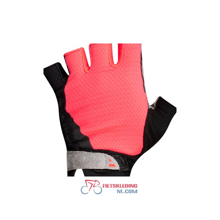 2021 Pearl Izumi Korte Handschoenen Lichte Roze